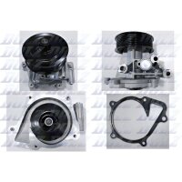 DOLZ F210 Wasserpumpe, Motorkühlung
