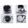 DOLZ F210 Wasserpumpe, Motorkühlung