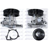 DOLZ F211 Wasserpumpe, Motorkühlung