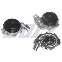 DOLZ M261 Wasserpumpe, Motorkühlung