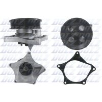 DOLZ O203 Wasserpumpe, Motorkühlung