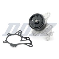 DOLZ T195 Wasserpumpe, Motorkühlung