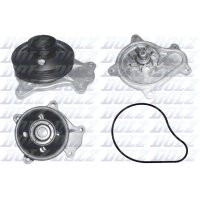 DOLZ T265 Wasserpumpe, Motorkühlung