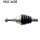 SKF VKJC 4605 Antriebswelle