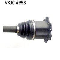 SKF VKJC 4953 Antriebswelle