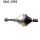 SKF VKJC 4953 Antriebswelle