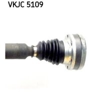 SKF VKJC 5109 Antriebswelle