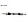 SKF VKJC 5557 Antriebswelle
