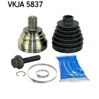 SKF VKJA 5837 Gelenksatz, Antriebswelle