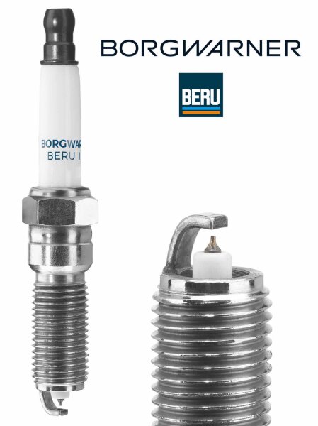 BorgWarner (BERU) Z376 Zündkerze