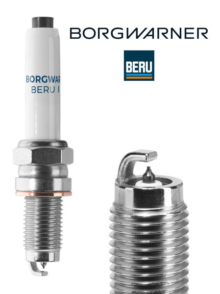 BorgWarner (BERU) Z365 Zündkerze