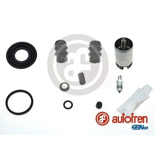 AUTOFREN SEINSA D41910LK Reparatursatz, Bremssattel
