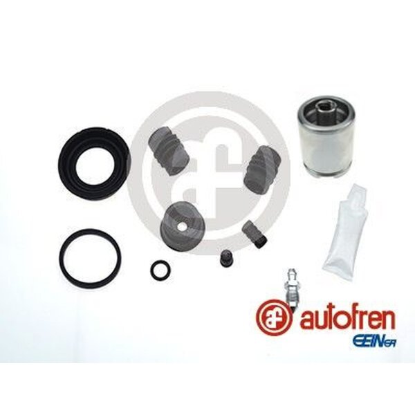 AUTOFREN SEINSA D41997K Reparatursatz, Bremssattel
