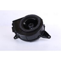 NISSENS 87500 Innenraumgebläse