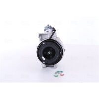 NISSENS 890792 Kompressor, Klimaanlage