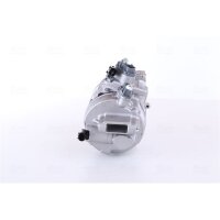 NISSENS 890792 Kompressor, Klimaanlage