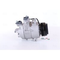 NISSENS 890792 Kompressor, Klimaanlage