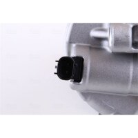 NISSENS 890792 Kompressor, Klimaanlage