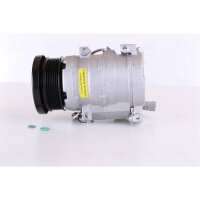 NISSENS 890871 Kompressor, Klimaanlage