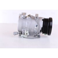 NISSENS 890871 Kompressor, Klimaanlage