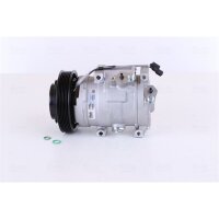 NISSENS 890882 Kompressor, Klimaanlage