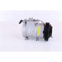 NISSENS 890882 Kompressor, Klimaanlage