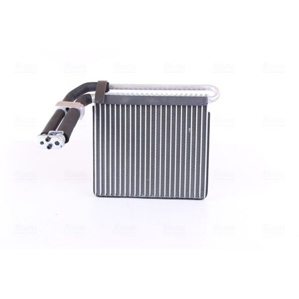 NISSENS 92332 Verdampfer, Klimaanlage