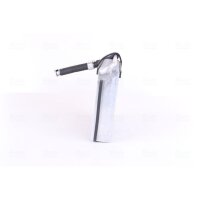 NISSENS 92332 Verdampfer, Klimaanlage