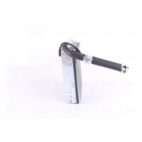 NISSENS 92332 Verdampfer, Klimaanlage