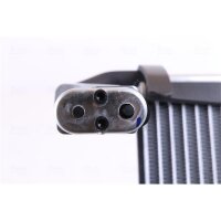 NISSENS 92332 Verdampfer, Klimaanlage