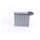 NISSENS 92332 Verdampfer, Klimaanlage