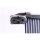 NISSENS 92332 Verdampfer, Klimaanlage