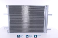 NISSENS 941090 Kondensator, Klimaanlage