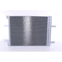 NISSENS 941090 Kondensator, Klimaanlage