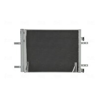 NISSENS 941091 Kondensator, Klimaanlage