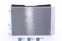 NISSENS 941129 Kondensator, Klimaanlage