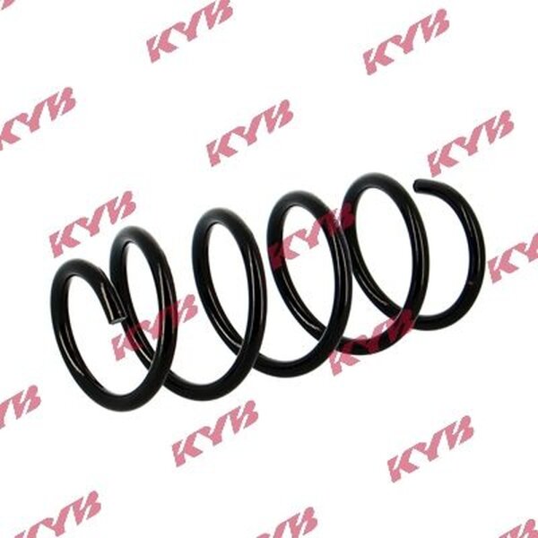 KYB RA1367 Fahrwerksfeder