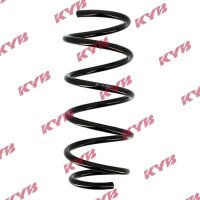 KYB RA1367 Fahrwerksfeder