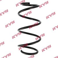 KYB RA1215 Fahrwerksfeder