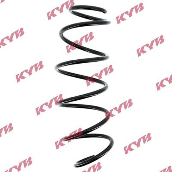 KYB RA1207 Fahrwerksfeder