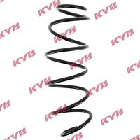 KYB RA1207 Fahrwerksfeder