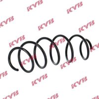 KYB RA1207 Fahrwerksfeder