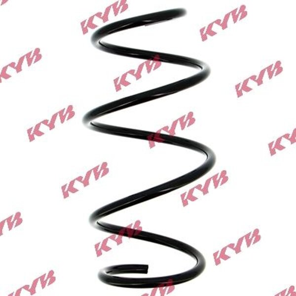 KYB RA1222 Fahrwerksfeder