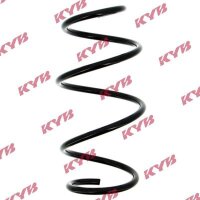 KYB RA1222 Fahrwerksfeder