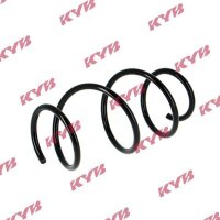 KYB RA1222 Fahrwerksfeder