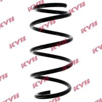 KYB RA1285 Fahrwerksfeder