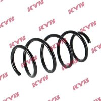KYB RA1285 Fahrwerksfeder