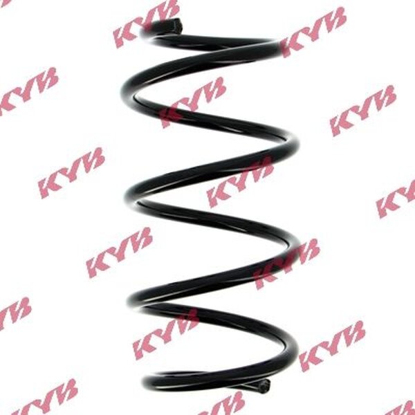 KYB RA1286 Fahrwerksfeder