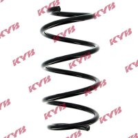 KYB RA1286 Fahrwerksfeder