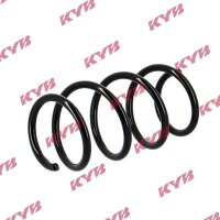 KYB RA1286 Fahrwerksfeder